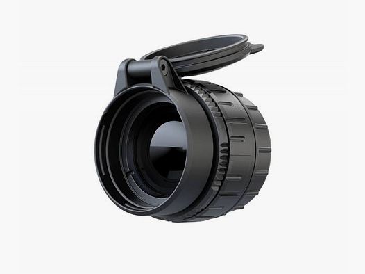 PULSAR F38 obiettivo termico per la serie Helion XP