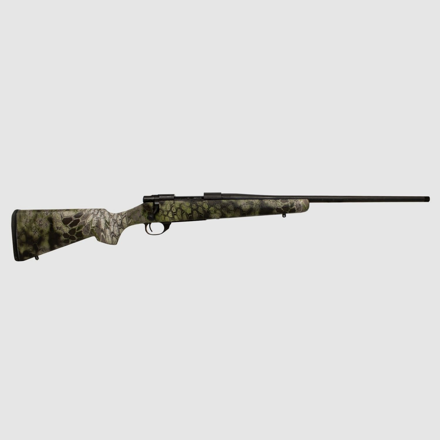Howa 1500 Carbon Stalker cal. .270 Win., 6.5 PRC, 300 Win. Mag., 7 Rem. Mag., 6.5 Creedmoor, 7mm-08 REM, .308 Win., .223 Rem., 6.5 Grendel, 7.62×39, 350 Legend, image 2 sur 2