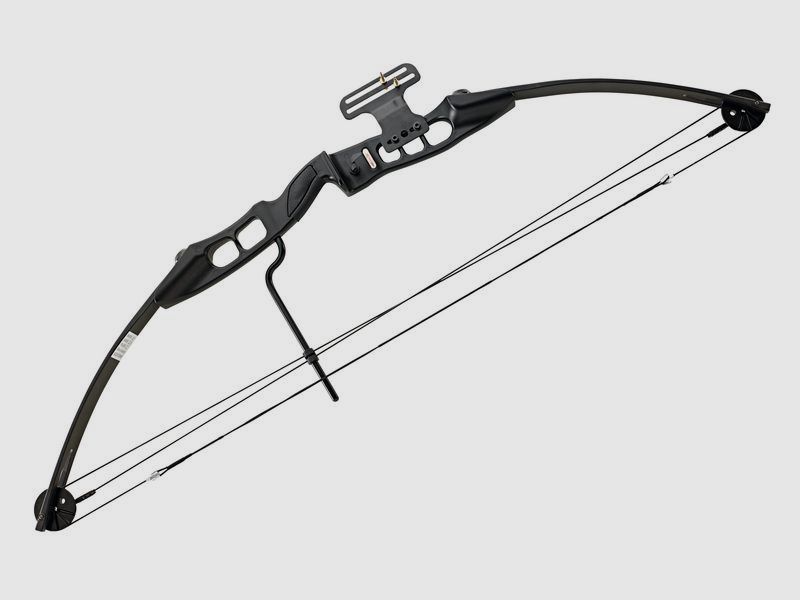 Bogenset fr Einsteiger,+ Recurve-Bogen und Zubehr,