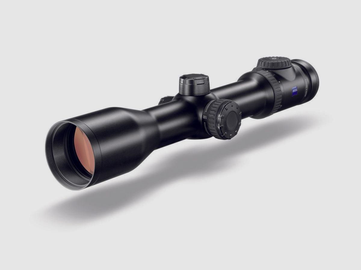 ZEISS V8 riflescope 1.8-14x50 M