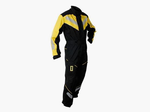Singing Rock Work Overall (XL)