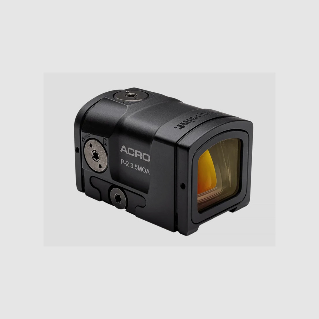Aimpoint ACRO P-2 Czarny matowy