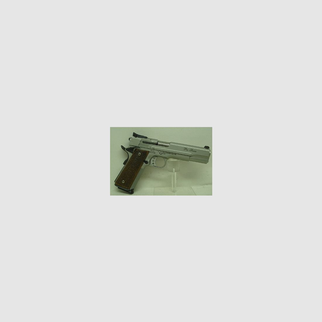 1911 ProSeries - 9mmLuger, 5'' Lauf