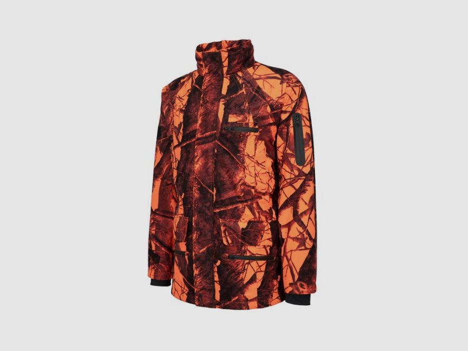 Hubertus H-Signaljacke Jagd, Bild 9 von 10