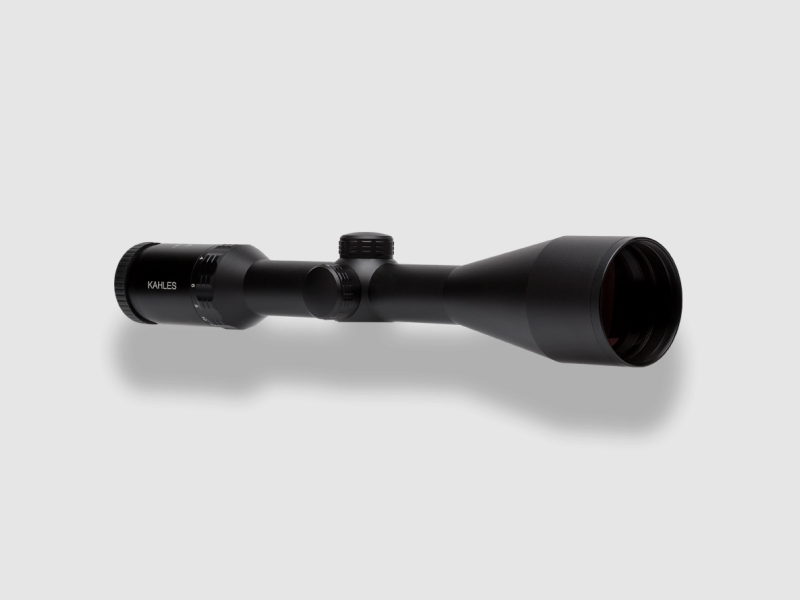KAHLES HELIA 2.4-12x56i Reticle 4-Dot, image 1 of 6