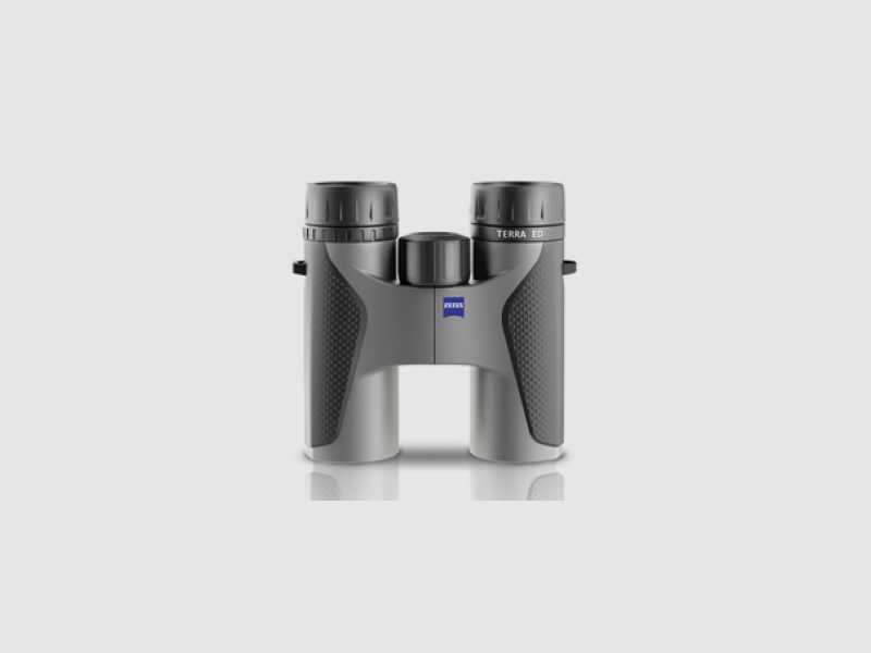 Binocolo Zeiss Terra ED 10x32 - Momenti Unici per Principianti