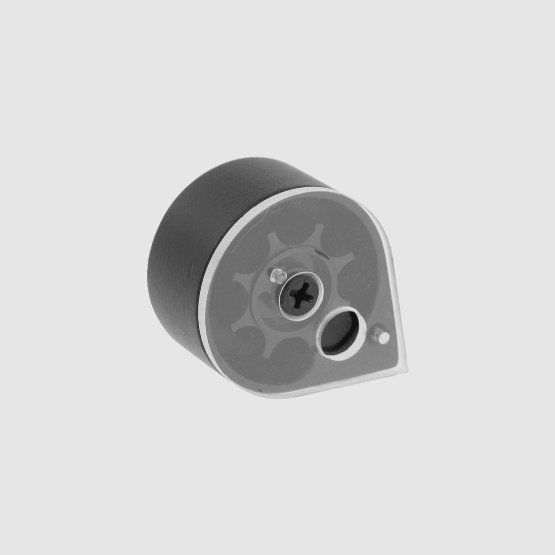 Snowpeak Magazine Snowpeak PP750(L) — 4.5 mm (.177)
