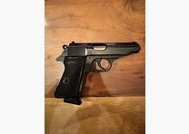 Walther PP 7,65 Browning