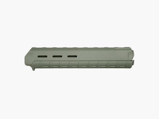 AR15 MOE Rifle Length stock, MAG419, Foliage Green - Magpul