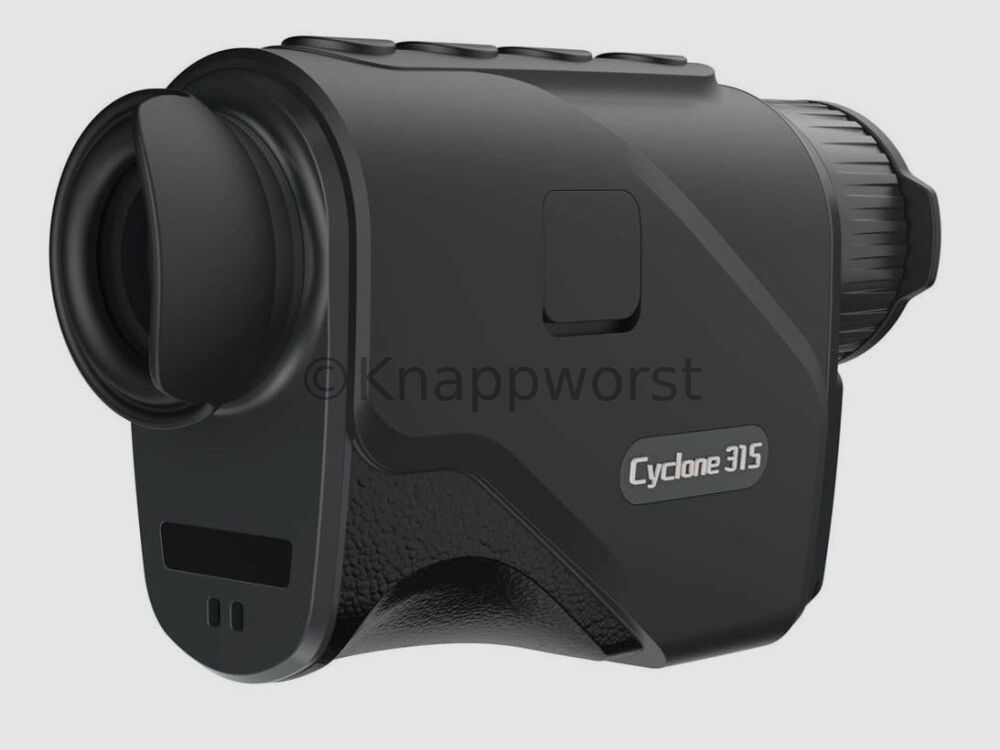 ThermTec ThermTec Cyclone 315