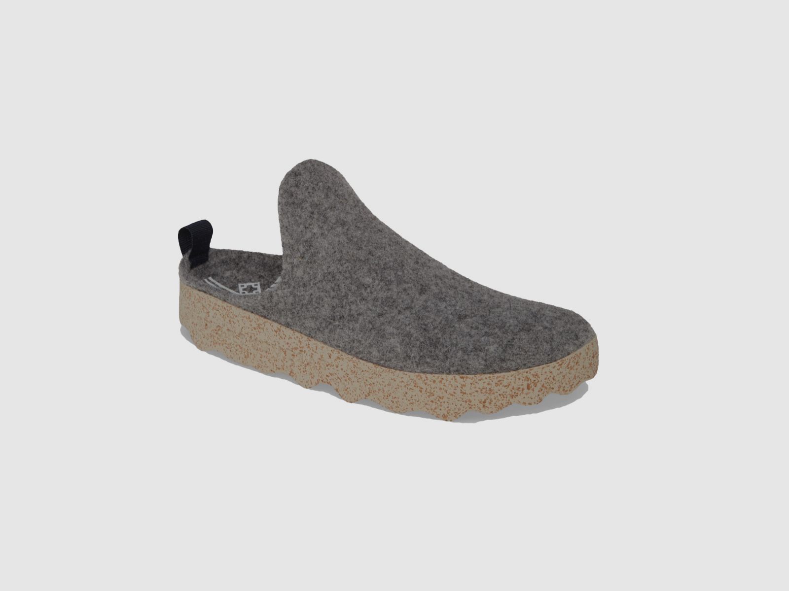 ASPORTUGUESAS Come Concrete Slipper