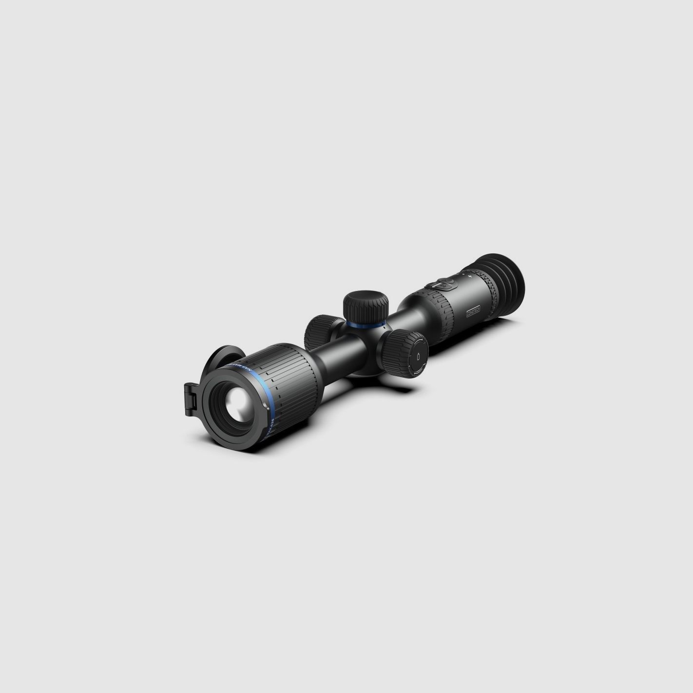 Wärmebildzielfernrohr CONOTECH Night Arrow Max – 635, 650 und 650LIIR, Bild 2 von 4