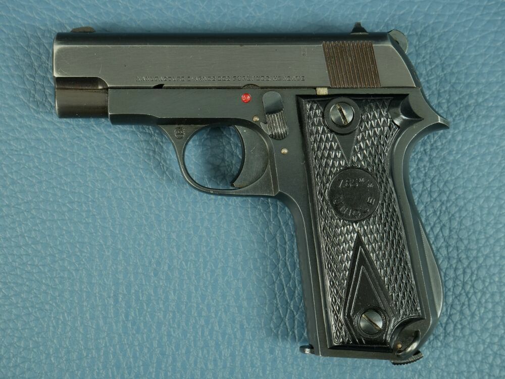 Unique Mod. 51 7,65mm Browning, image 3 sur 4