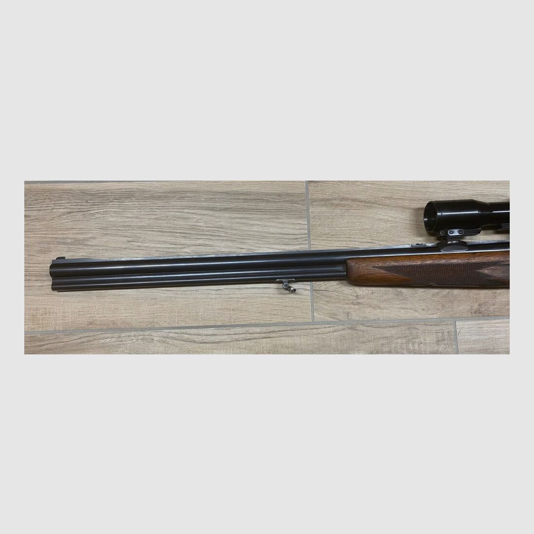 Sauer & Sohn Mod.54