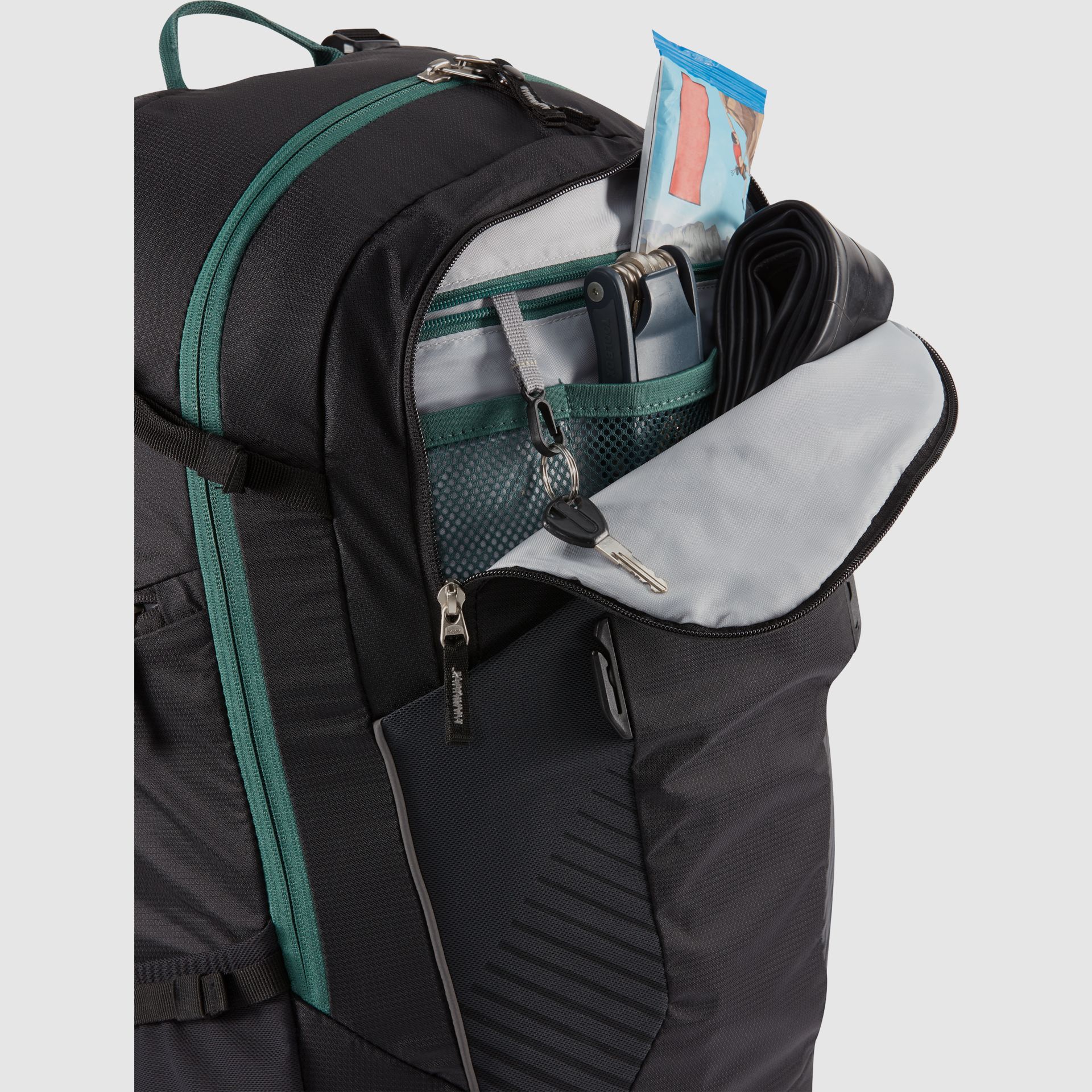 Deuter Trans Alpine 30 Clay-Marine