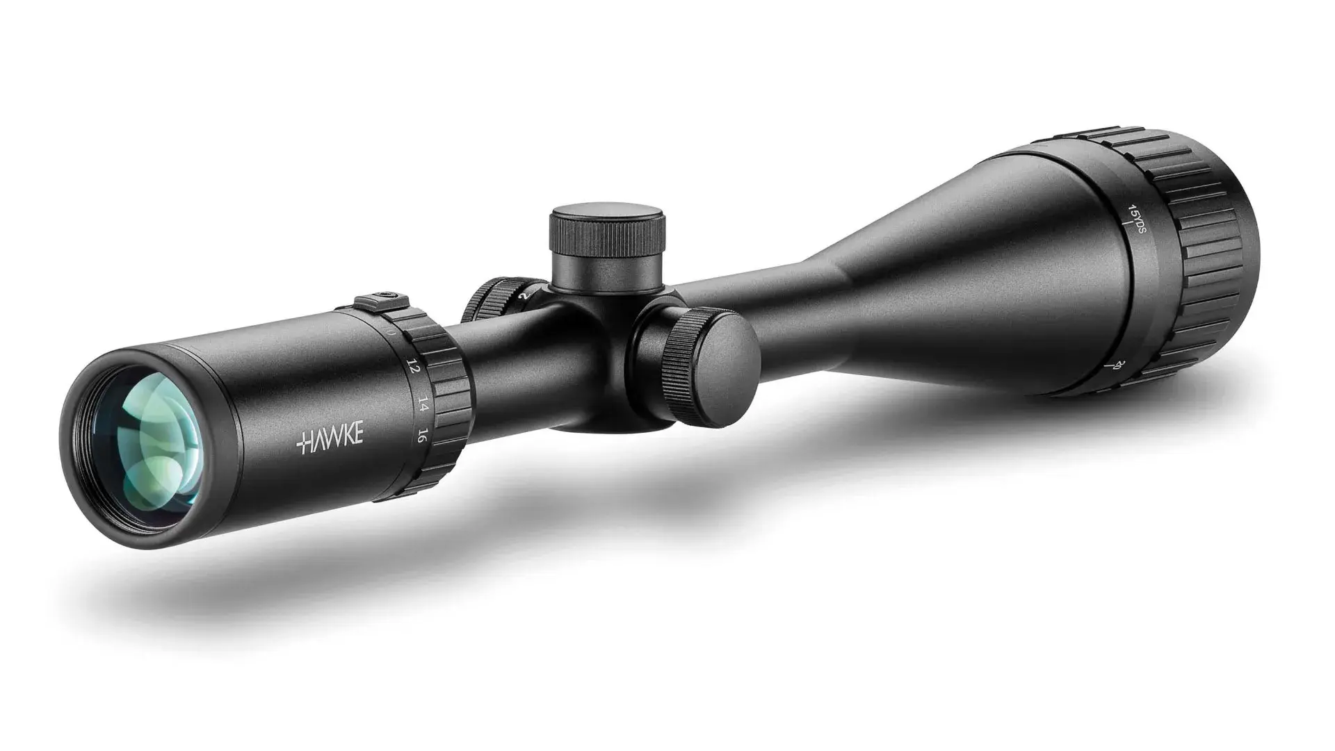 Ottica Hawke Vantage IR 4-16x50 AO, immagine 4 di 4