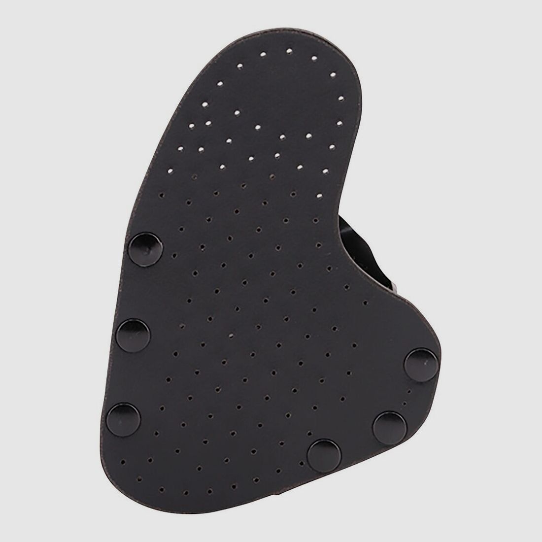 Ghost Holster Civilian Inside S Elite voor Glock 17/19/20/22/23 - Gen. 4/5