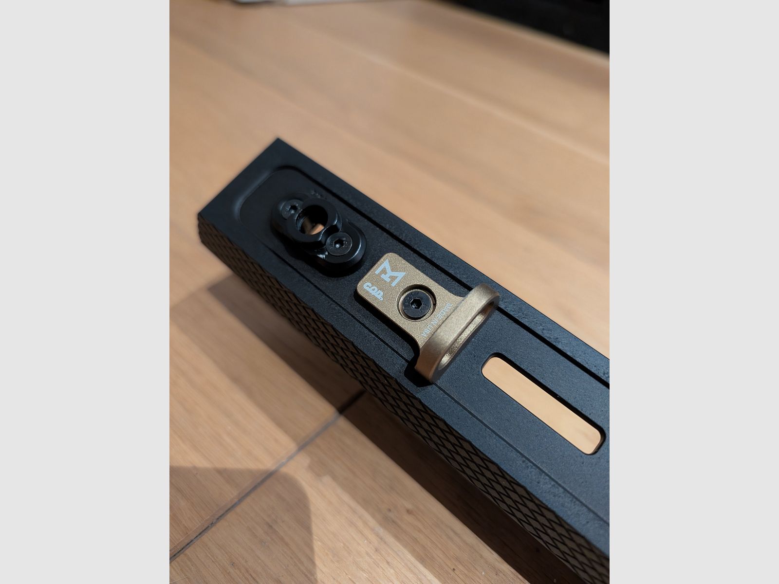 Hera Arms H7 Schaft Rem700 Bergara