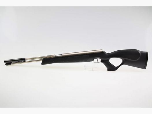 Weihrauch HW97 K Black Line STL luchtgeweer 4.5 mm