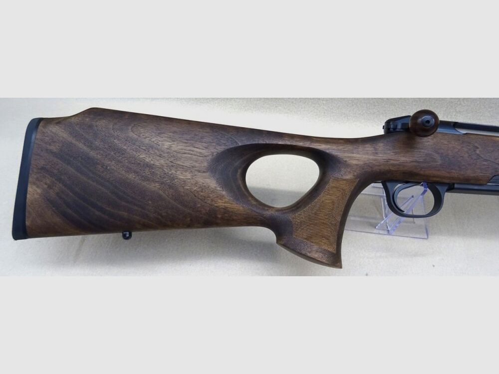 Heym SR 30 Ranger T culata de agujero