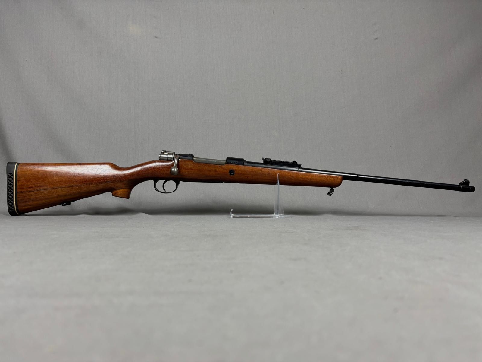 FN Browning K98 .30-06 Springfield