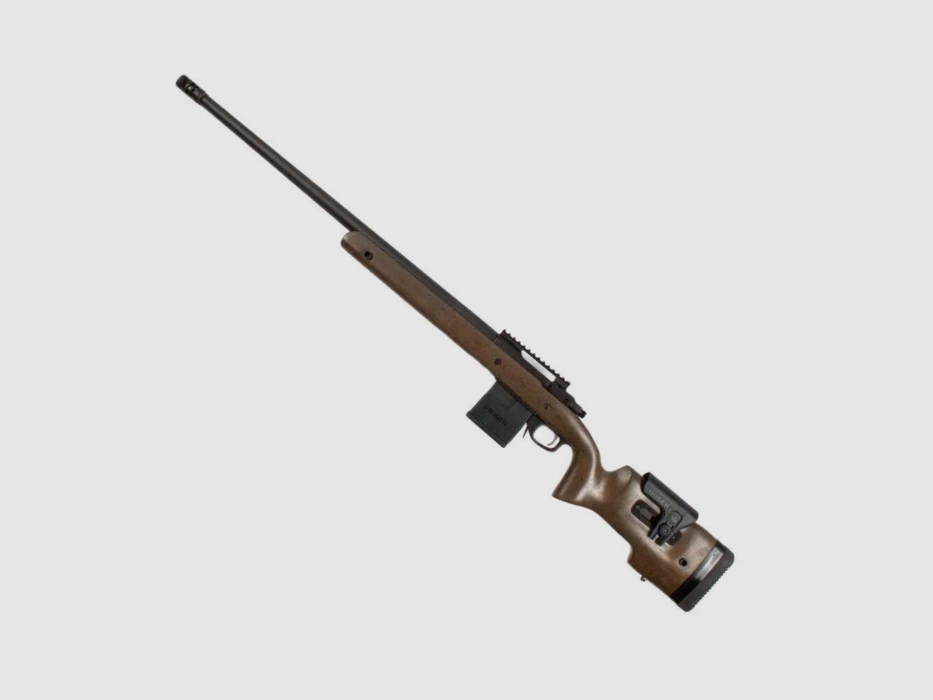 Ruger M77 Hawkeye Long-Range Target Repetierbüchse .308Win