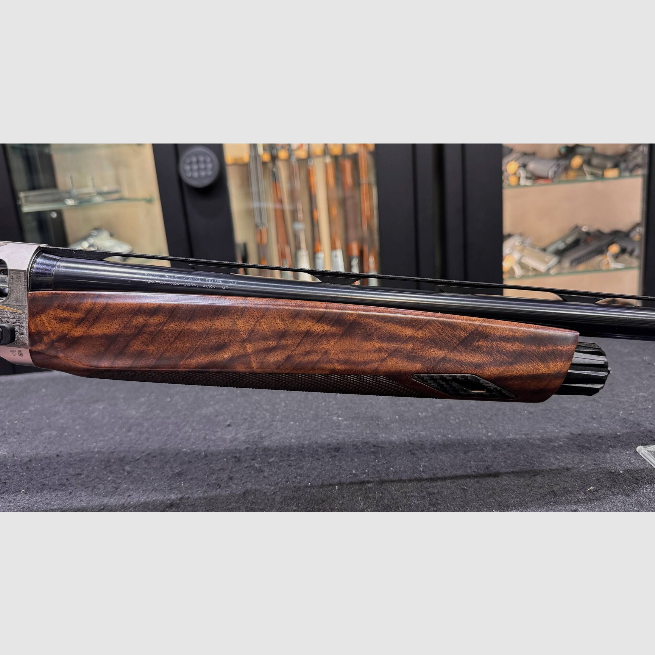 Beretta A400 SOLO 500 jaar editie, afbeelding 6 van 11