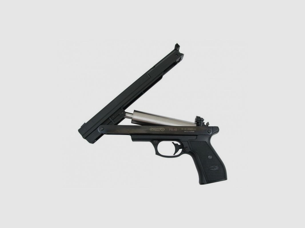 Pistole Druckluft GAMO PR-45, Bild 3 von 3