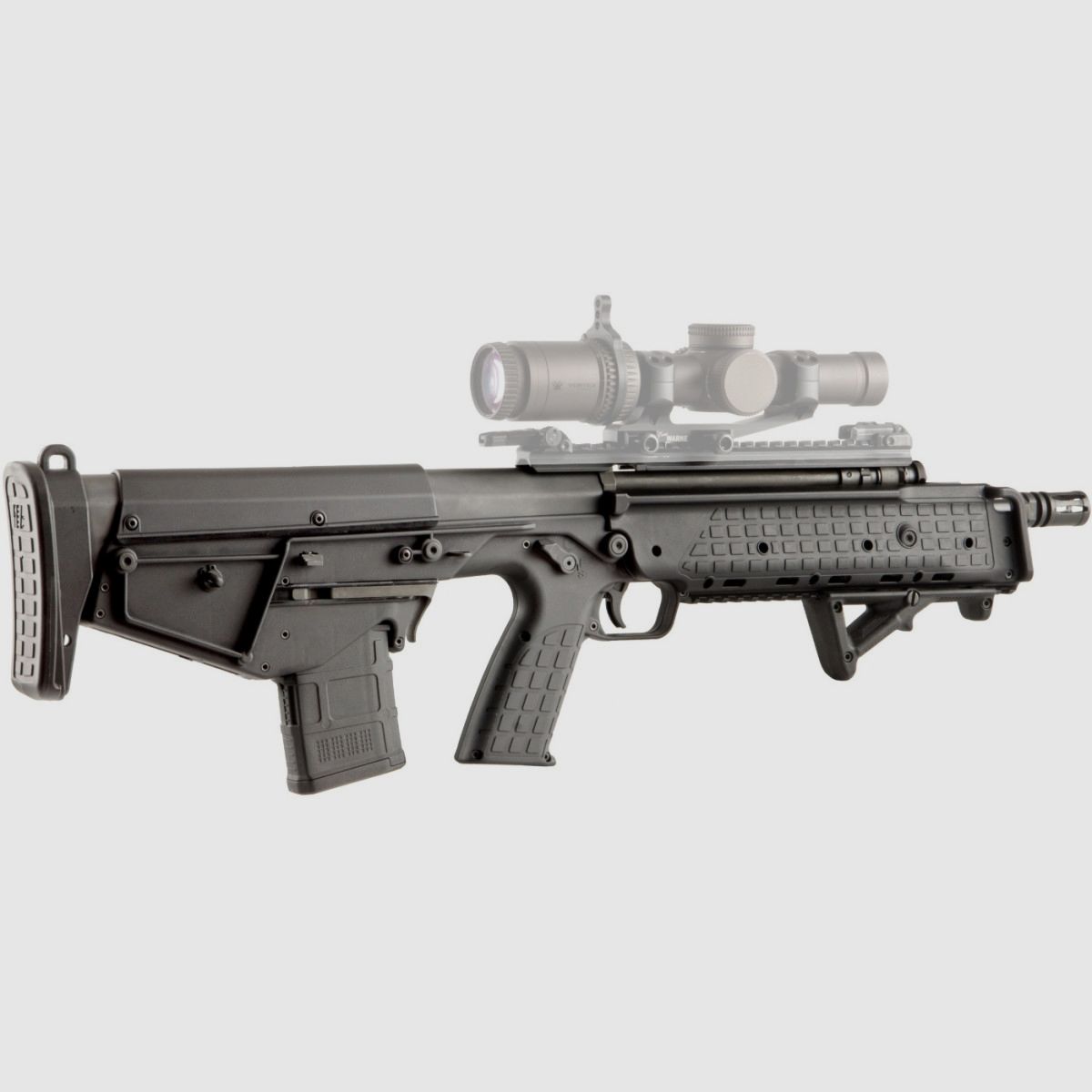 KelTec RDB Defender Black, billede 4 af 5