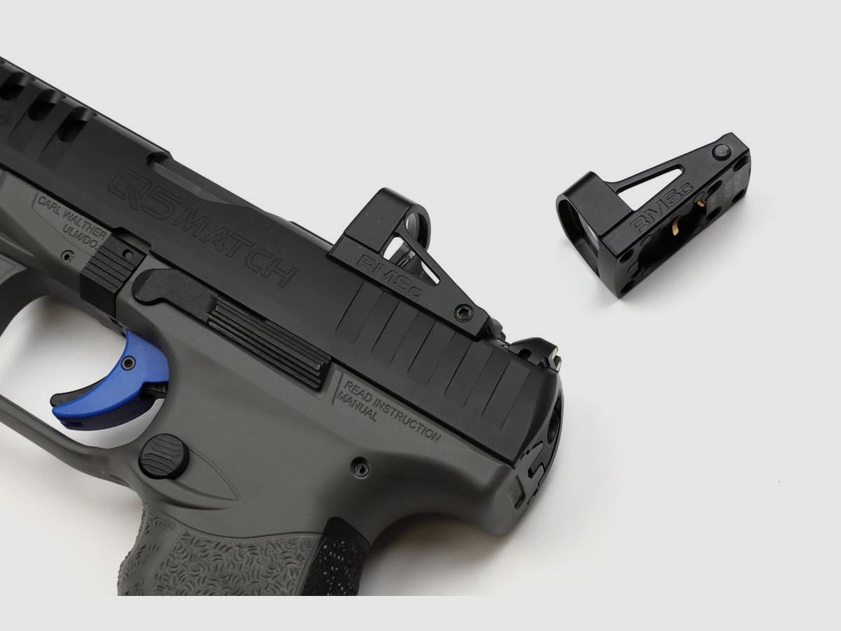 Shield Sights RMS – REFLEX MINI SIGHT, Bild 3 von 4