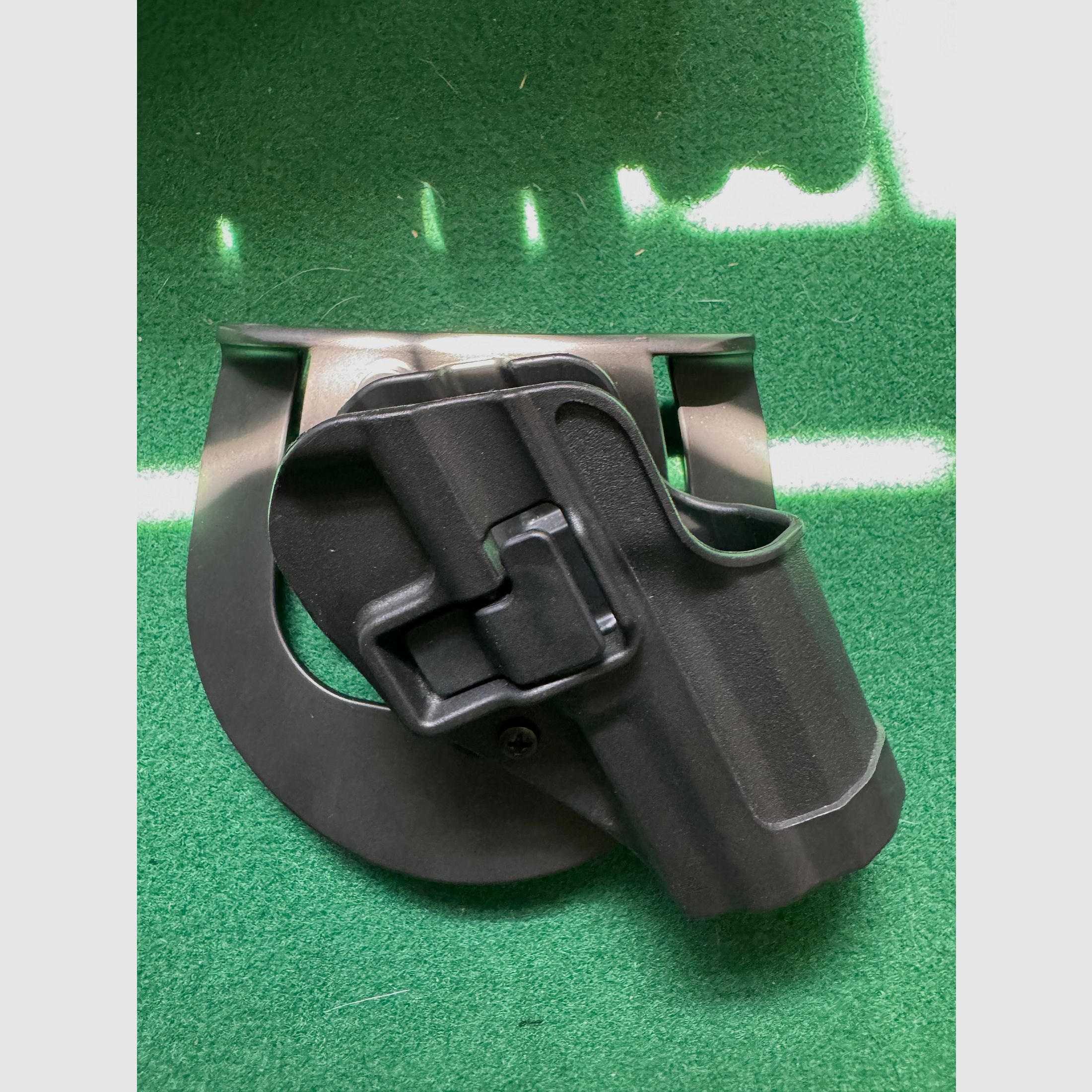 Heckler & Koch USP 9mm Luger (HK, H&K)
