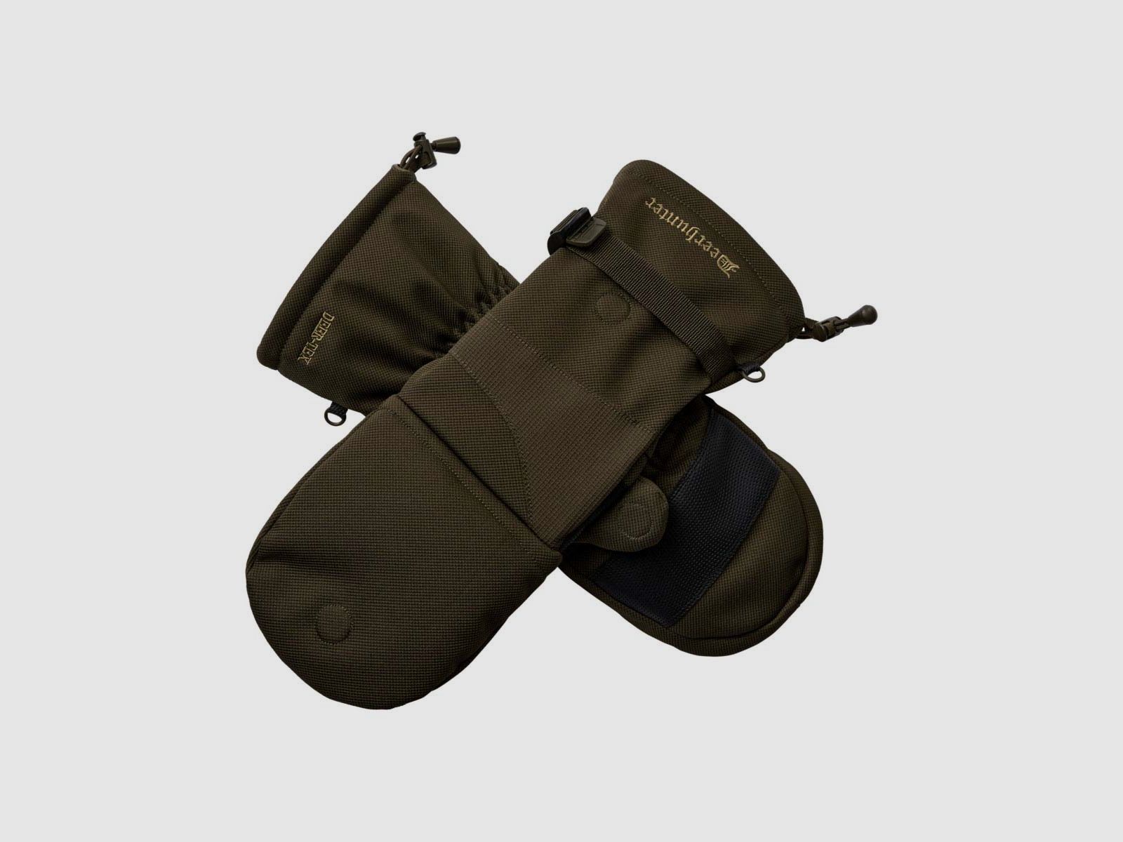 Deerhunter Muflon Pro Glomitts, billede 1 af 4