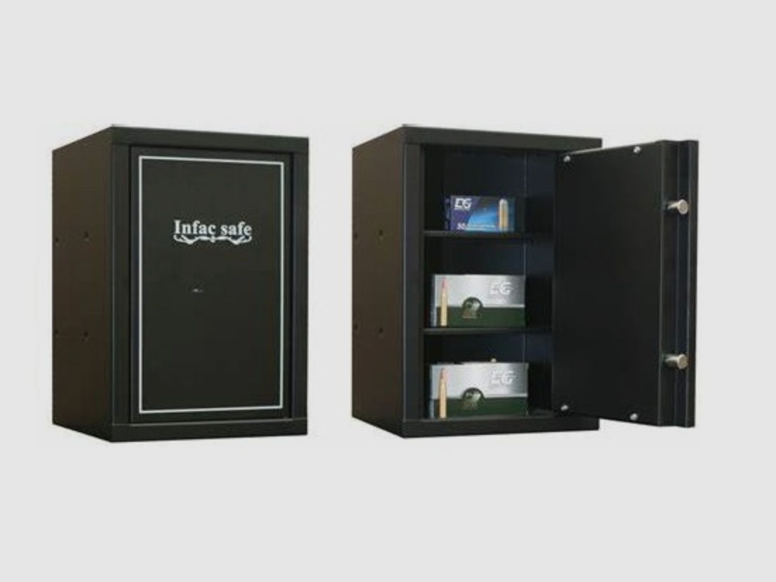 Infac HANDGUN SAFE