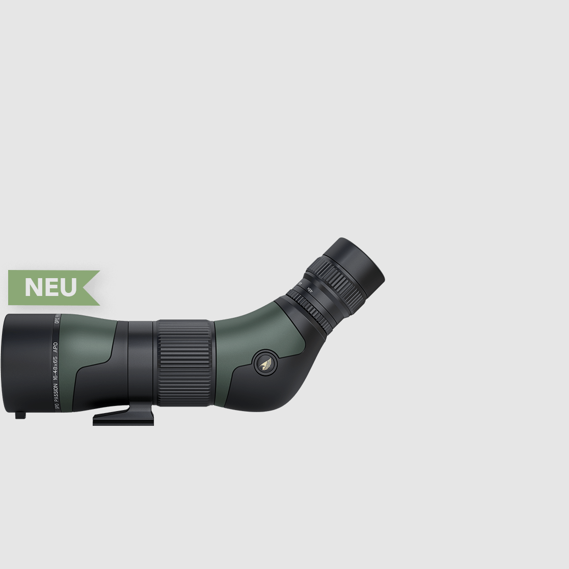 PASSION™ 16-48x65 APO