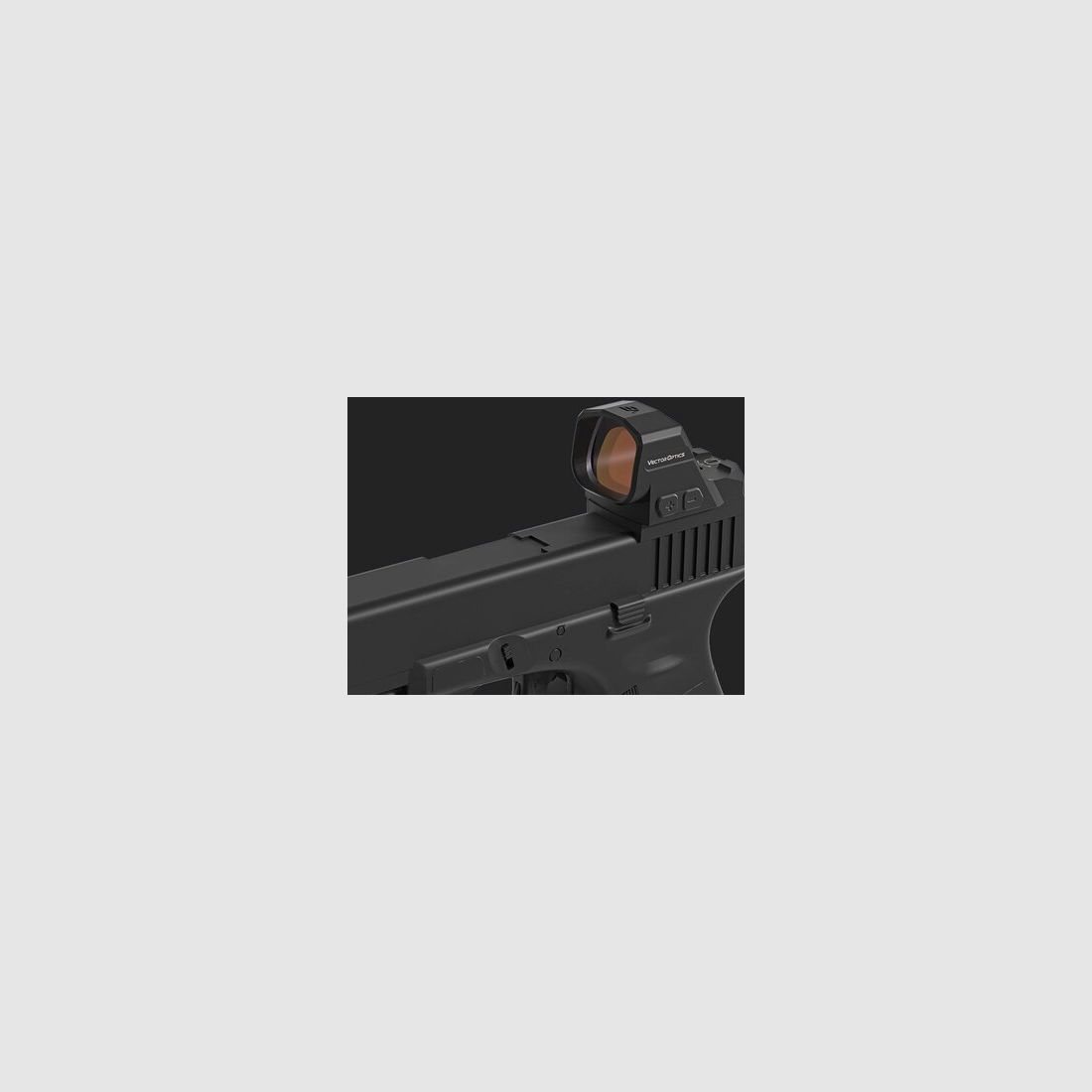 Rotpunktvisier Vector Optics Frenzy 1x24x29 GenII | RMR/Weaver, Bild 15 von 21