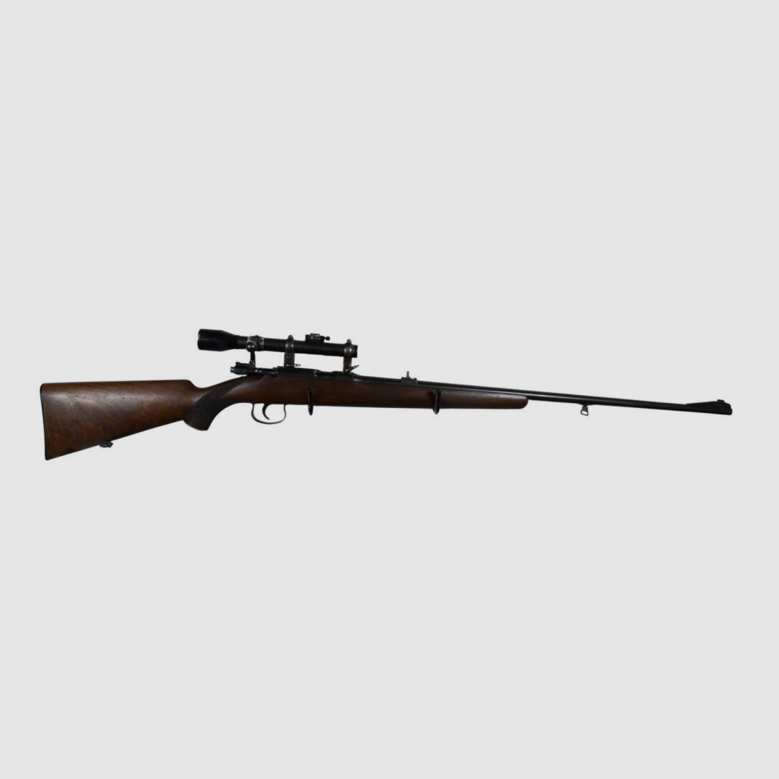 Mauser ohne
