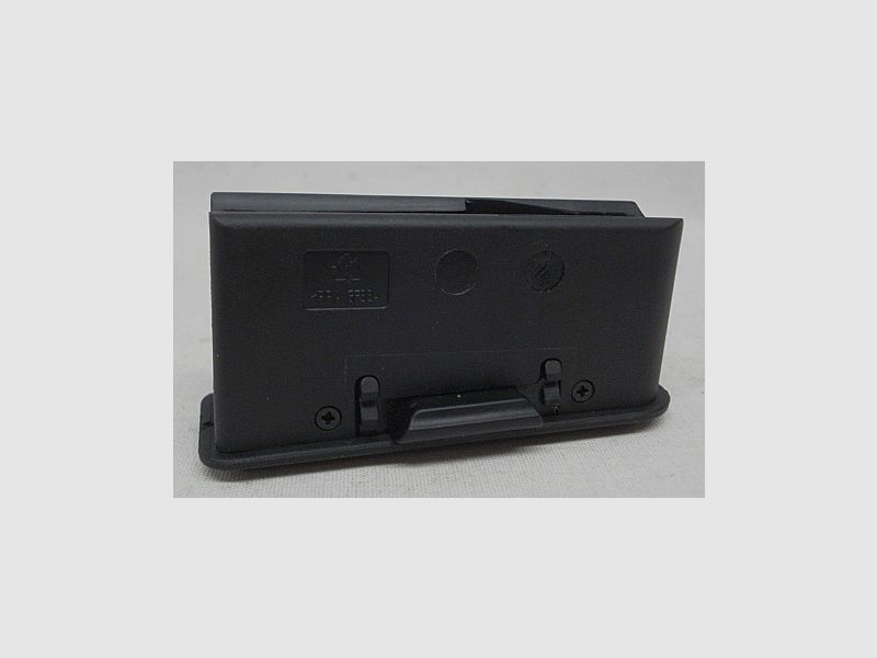 SM12/Classic II .308Win/.243Wi - Plastique, .260Rem/338Federal