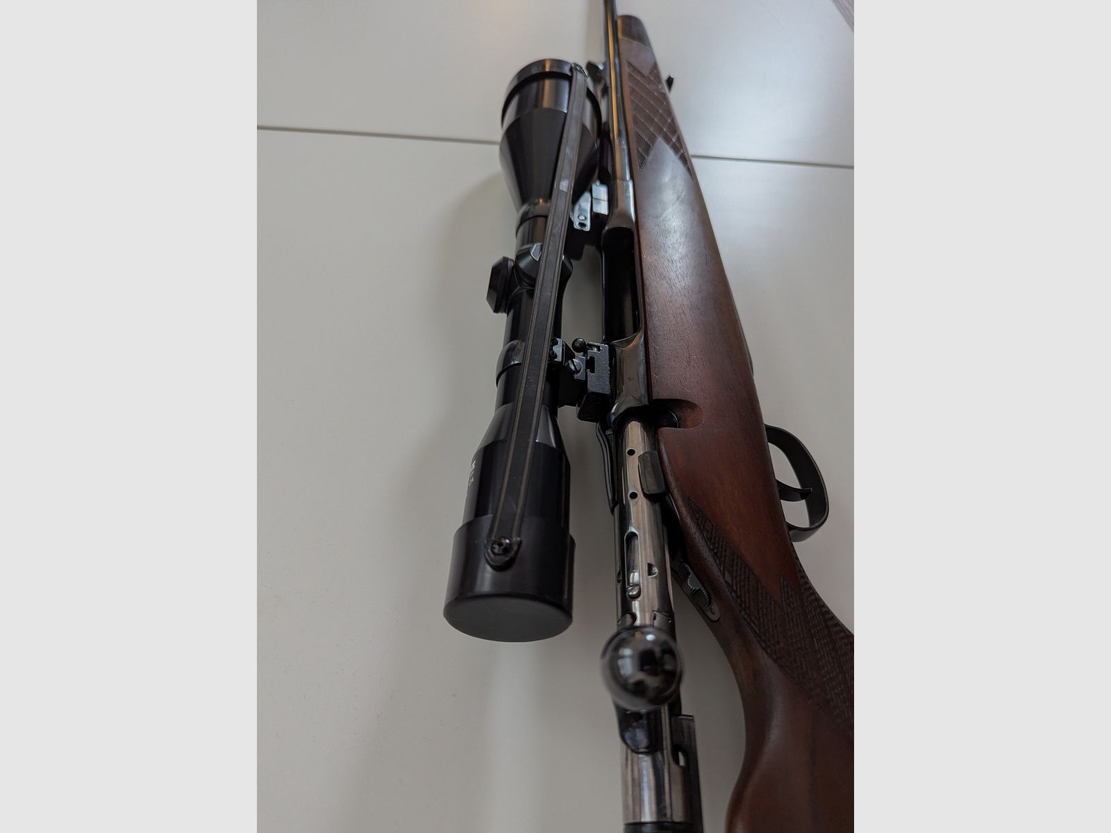 Sauer 80