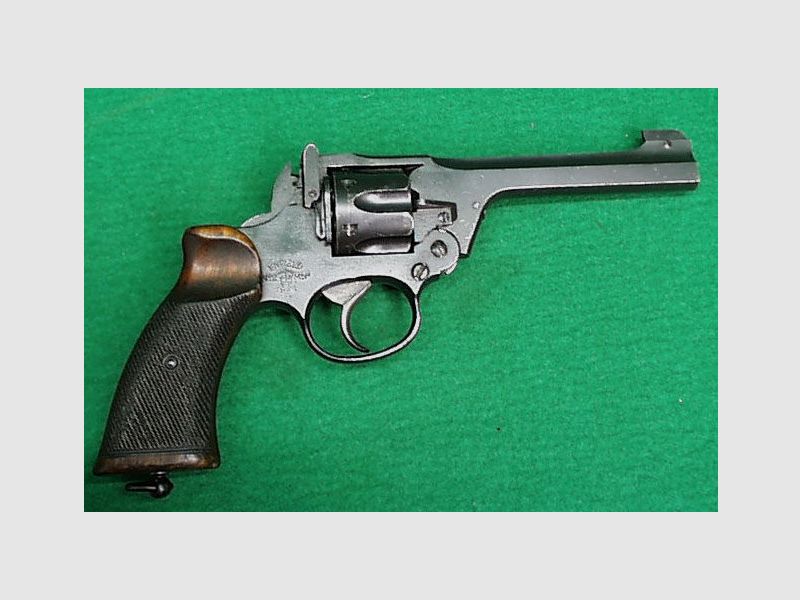 Enfield	 No.2 MK 1*