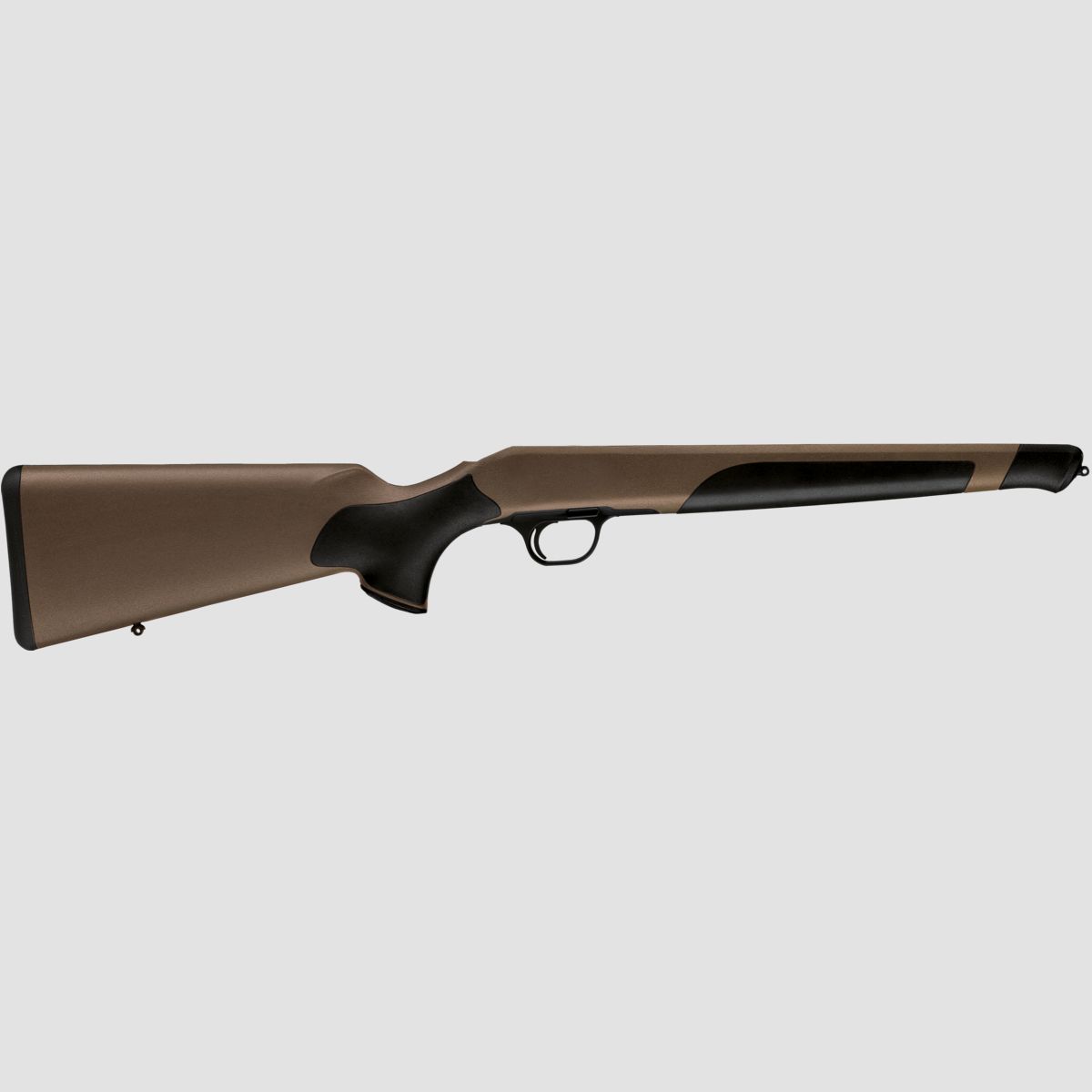 Blaser R8 Professional Wechselschaft - Farbe: savanne