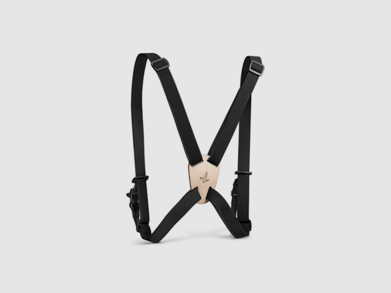 Swarovski BSP Kreuzriemen Bino Suspender Pro