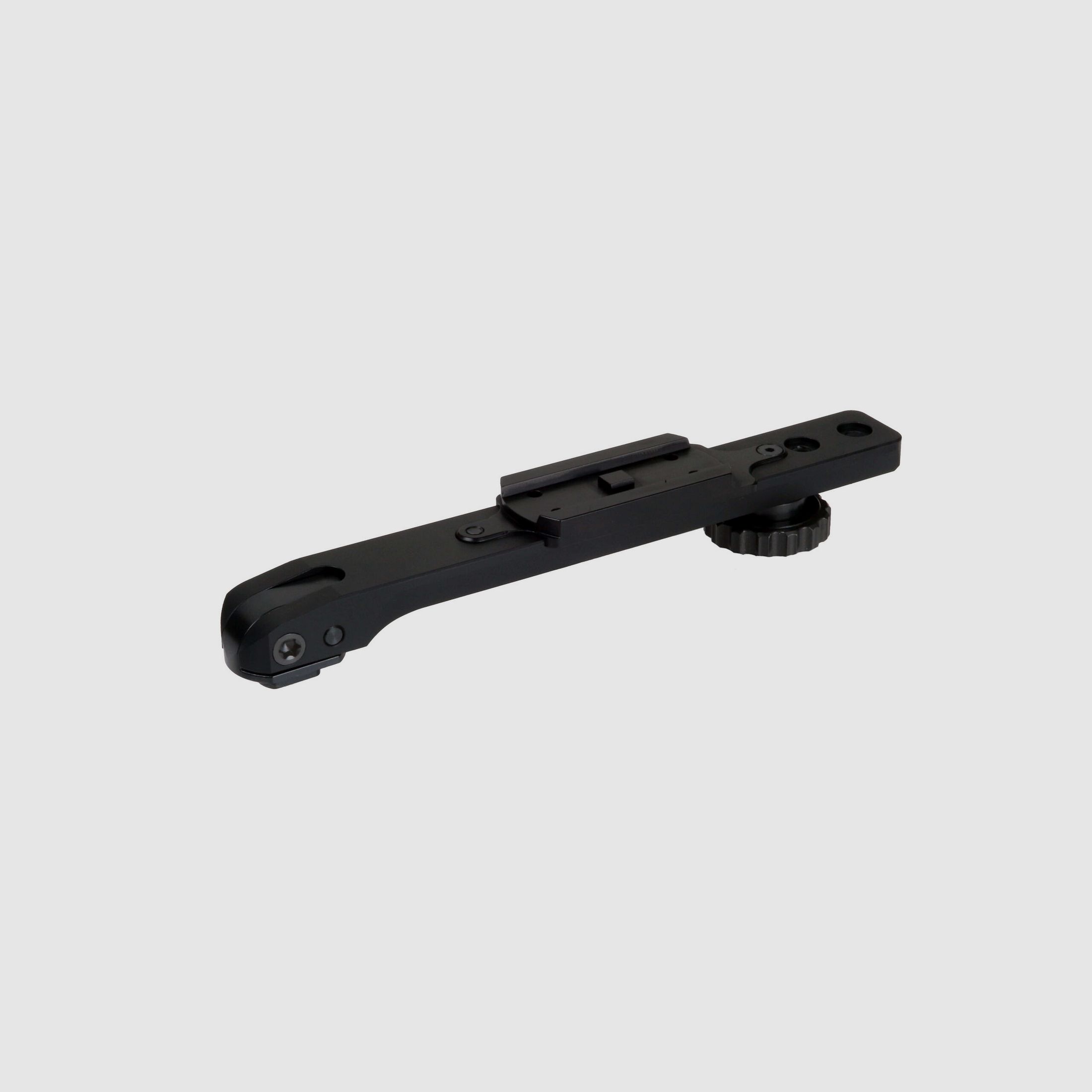 HMS Brückenmontage – für Leupold Quick Release Basen – Aimpoint Micro