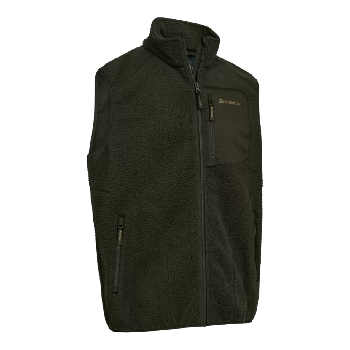 Deerhunter Atlas Fleece vest