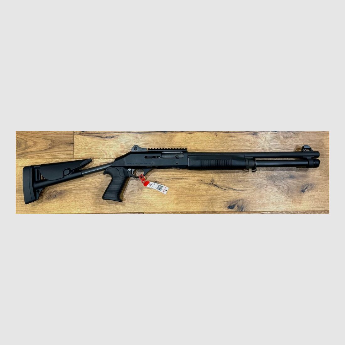 Benelli M4 Super 90 TS, Bild 1 von 3