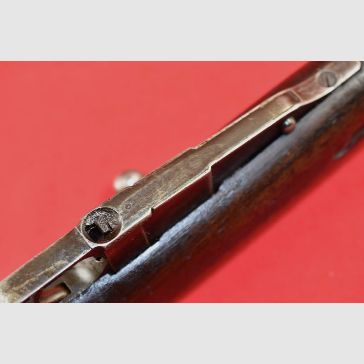 #5649 KARABIN MOSIN 1891, TUŁA 1907, kal. 7,62x54R, zdjęcie 19 z 34