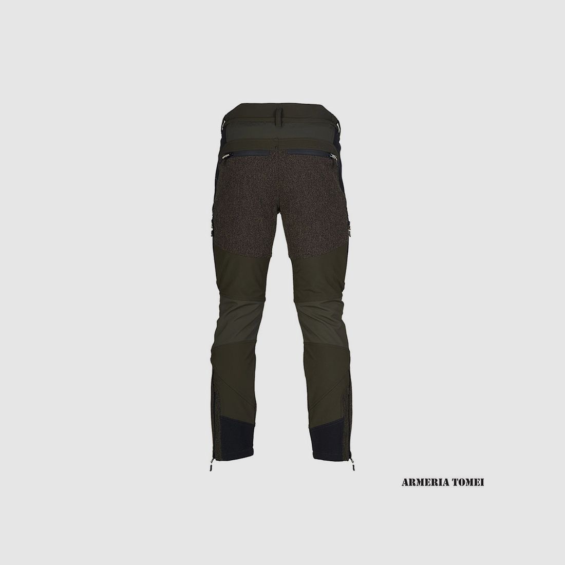 CIMAUNDICI – HERREN – JAGDHOSEN MAJESTIC WASSERDICHT, Bild 4 von 4