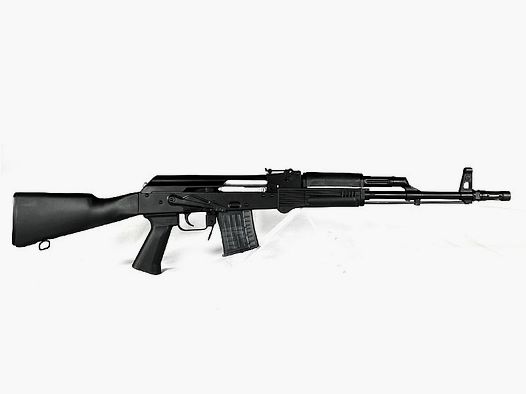 WBP Jack Polymer .223 Remington