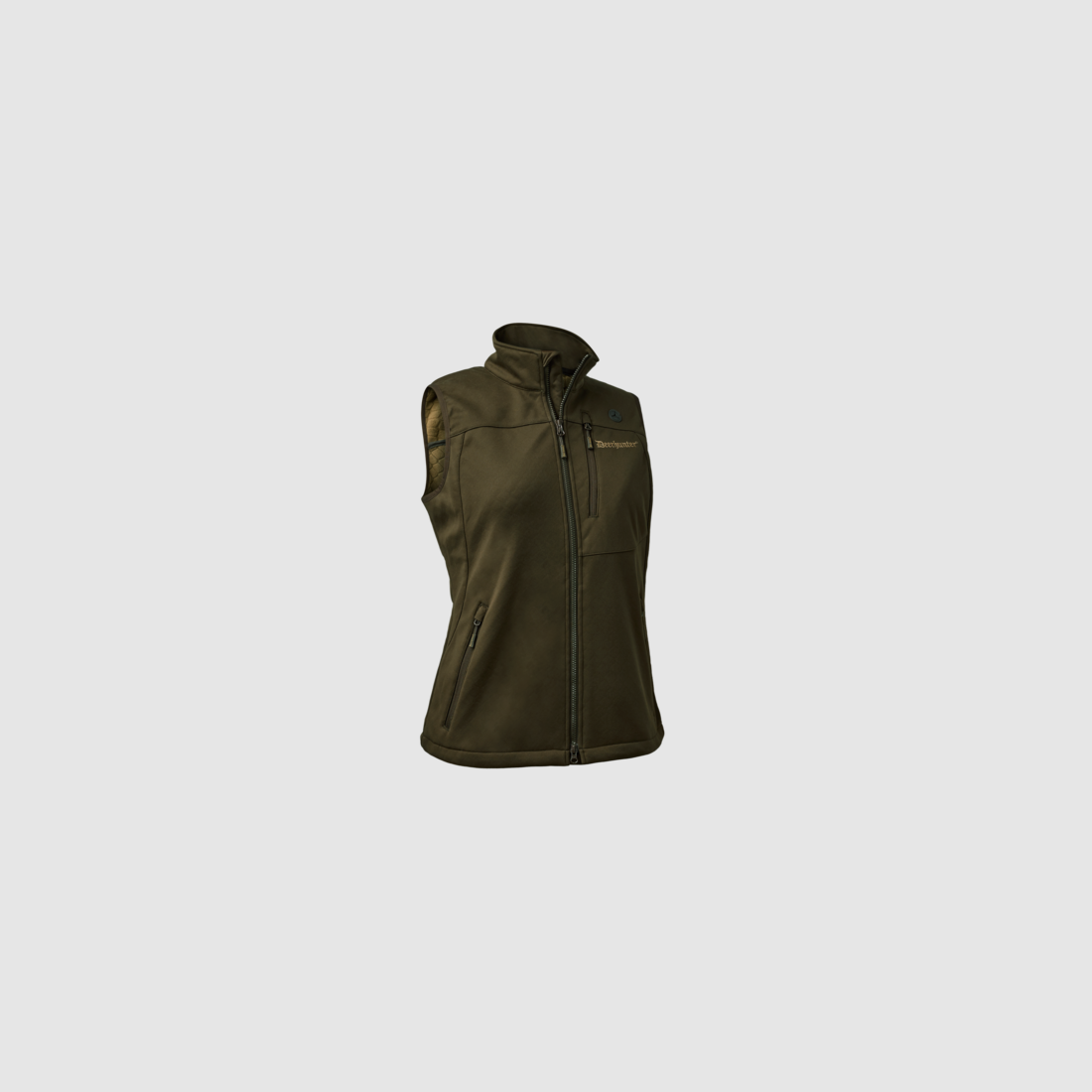 Deerhunter Lady Excape gilet softshell, image 1 sur 3