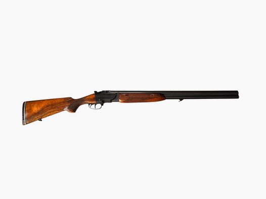 Strzelba Bock CZ Brno ZH 101 kaliber 12/70 | Stan dobry +