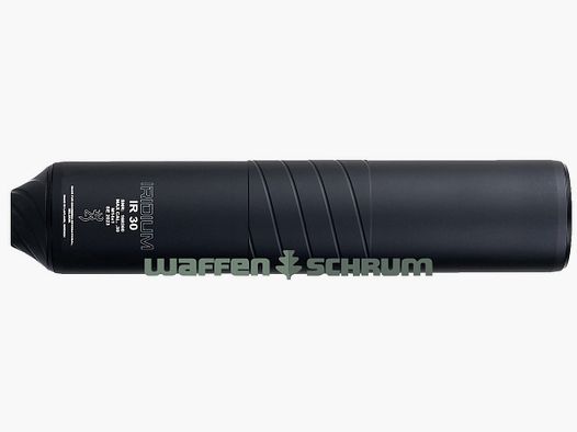 Browning Iridium IR30 M14x1 / L232mm - 30dB